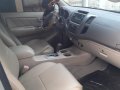 Used 2007 Toyota Fortuner Automatic Diesel for sale -2