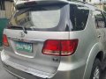 Used 2007 Toyota Fortuner Automatic Diesel for sale -5