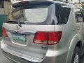 Used 2007 Toyota Fortuner Automatic Diesel for sale -0