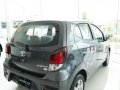 Brand New Toyota Wigo 2019 Hatchback at 22K DP in Santa Rosa-3