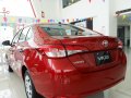 Sell 2019 Red Toyota Vios at 35K DP in Santa Rosa-0