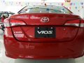Sell 2019 Red Toyota Vios at 35K DP in Santa Rosa-1