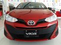 Sell 2019 Red Toyota Vios at 35K DP in Santa Rosa-2
