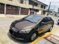 Sell 2nd Hand Suzuki Ciaz 2017 Sedan at 7000 km in Makati -3