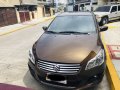 Sell 2nd Hand Suzuki Ciaz 2017 Sedan at 7000 km in Makati -1