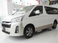 Selling White 2019 Toyota Hiace Van in Santa Rosa-5