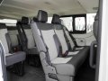Selling White 2019 Toyota Hiace Van in Santa Rosa-3