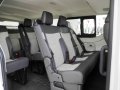 Selling White 2019 Toyota Hiace Van in Santa Rosa-2