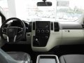 Selling White 2019 Toyota Hiace Van in Santa Rosa-2