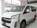 Selling White 2019 Toyota Hiace Van in Santa Rosa-0