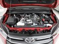 Brand New Red Toyota Innova 2019 MPV at 50K DP in Santa Rosa-3