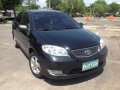 Selling Toyota Vios 2005 at 88000 km in Lucena -0
