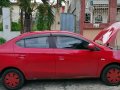 Sell 2nd Hand 2014 Mitsubishi Mirage G4 Sedan in Manila -0