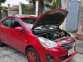 Sell 2nd Hand 2014 Mitsubishi Mirage G4 Sedan in Manila -2