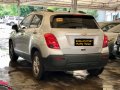 Used 2017 Chevrolet Trax Automatic Gasoline for sale in Makati -2