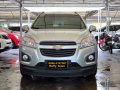 Used 2017 Chevrolet Trax Automatic Gasoline for sale in Makati -0