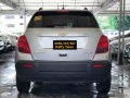 Used 2017 Chevrolet Trax Automatic Gasoline for sale in Makati -1