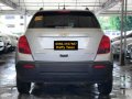 Used 2017 Chevrolet Trax Automatic Gasoline for sale in Makati -4