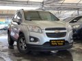 Used 2017 Chevrolet Trax Automatic Gasoline for sale in Makati -5