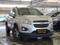 Used 2017 Chevrolet Trax Automatic Gasoline for sale in Makati -0