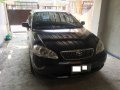 Black 2007 Toyota Corolla Altis at 119000 km for sale -5