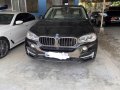 Selling Black Bmw X5 2015 at 34000 km in Cebu -3