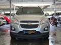 Used 2017 Chevrolet Trax Automatic Gasoline for sale -0