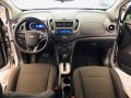 Used 2017 Chevrolet Trax Automatic Gasoline for sale -1