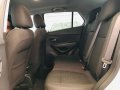 Used 2017 Chevrolet Trax Automatic Gasoline for sale -3
