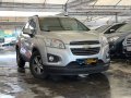 Used 2017 Chevrolet Trax Automatic Gasoline for sale -5