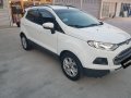 Selling White Ford Ecosport 2016 at 46000 km in Metro Manila -2