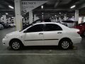 Selling 2nd Hand Toyota Corolla Altis 2005 in Pasig -0