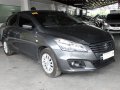 Selling Suzuki Ciaz 2018 Sedan at 9507 km -4