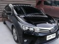2014 Toyota Corolla Altis for sale in Quezon City -1