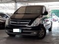 2010 Hyundai Starex for sale in Makati -1