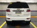 White 2015 Chevrolet Trailblazer at 67000 km for sale -2