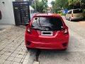 Red 2017 Honda Jazz at 22000 km for sale -0