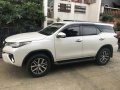 Used 2017 Toyota Fortuner Automatic Diesel for sale in Rizal -3