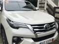 Used 2017 Toyota Fortuner Automatic Diesel for sale in Rizal -2