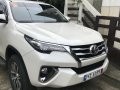 Used 2017 Toyota Fortuner Automatic Diesel for sale in Rizal -3