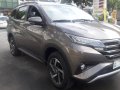 2018 Toyota Rush at 2707 km for sale in Quezon City -0