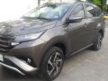 2018 Toyota Rush at 2707 km for sale in Quezon City -1