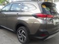 2018 Toyota Rush at 2707 km for sale in Quezon City -2