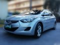 Sell 2nd Hand 2012 Hyundai Elantra Sedan in Valenzuela -4