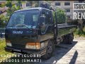 Selling Black Isuzu Elf 2004 Truck in Davao City -0