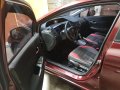 Selling Red Honda Civic 1.8V 2015 in Makati-2