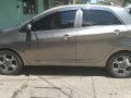 Selling 2nd Hand Kia Picanto 2015 at 38000 km -3