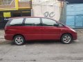 Selling Toyota Previa 2005 Automatic in Makati-0