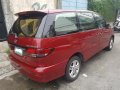 Selling Toyota Previa 2005 Automatic in Makati-2