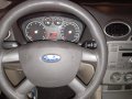 Used Ford Focus 2009 Sedan at 50000 km for sale in Las Piñas-4